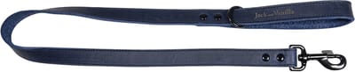 Jack And Vanilla - Leibanden - Black Label Leiband - Blauw - 25mmx100cm 46/7272 - 177607
