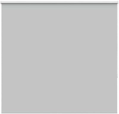 vidaXL - Rolgordijn - verduisterend - 160x130 - cm - stofbreedte - 156,6 - cm