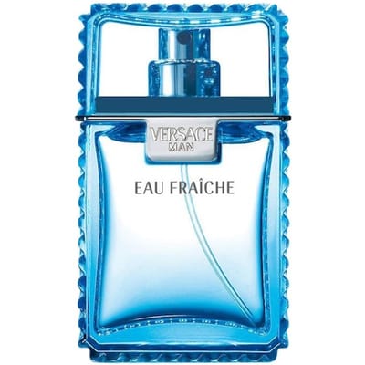 Versace Man Eau Fraîche de Toilette Spray Herenparfum Heren 30 ml