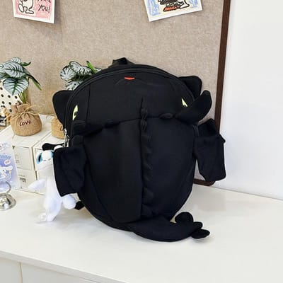 Haai Schooltas Leuke Stijl Kinderrugzak Nieuwe Basisschool Schooltas Rugzak met Grote Capaciteit voor Junior en Senior Middelbare School Studenten . white