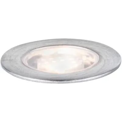 Paulmann Outdoor Link & Light Gondspot Zilver 0,5w