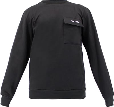 Trui/Sweater heren Summer Black XXL