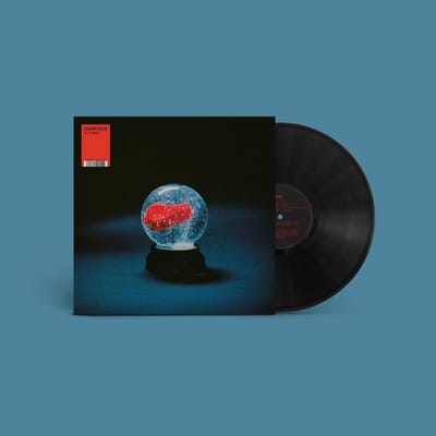 Nothing - Darkside