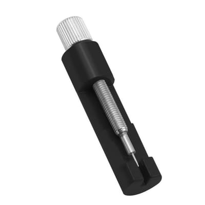 Dailygoods- Horlogemakerstools Stevig en Robuust - Horlogeband Inkorter - Horloge Reparatie - Horloge Opener - Horloge Schroevendraaierset - Hoogwaardig Roestvrij Staal - Horloge Gereedschap