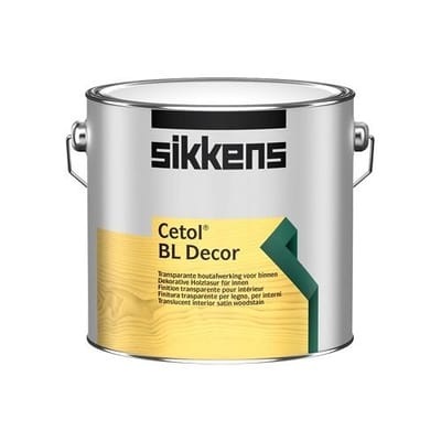 Sikkens Cetol BL Decor