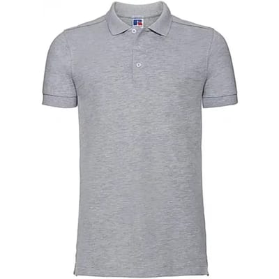 Polo Russell Athletic Stretch