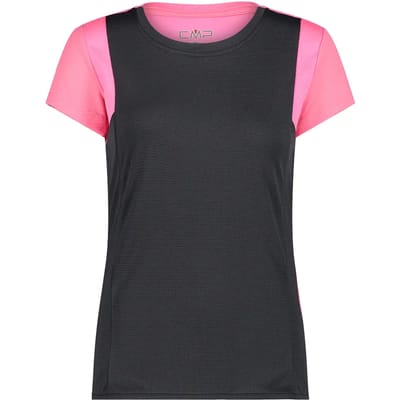 Dames-T-shirt CMP