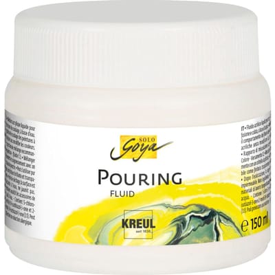 KREUL SOLO GOYA Gietvloeistof - 150 ml