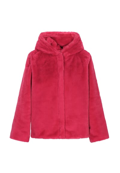 Faina Jas Dames roze