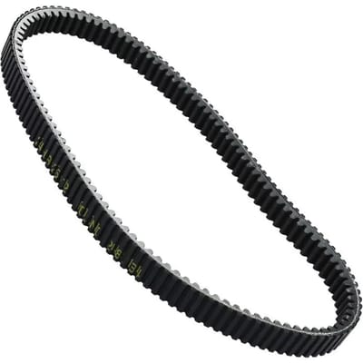 Courroie de transmission Polini pour Scooter Honda 350 SH I Après 2021 248.134 Neuf
