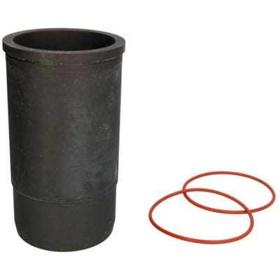 Voering, cilinderkop KOLBENSCHMIDT 88316110