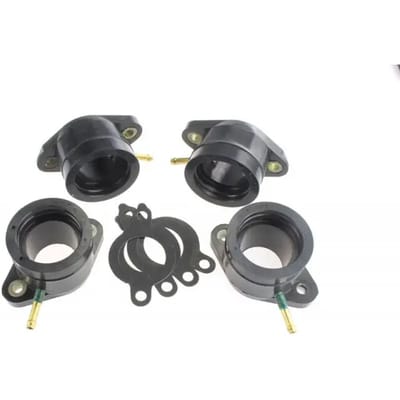 Motorfiets inlaatspruitstuk kit Tourmax Yamaha XJ 600 F/N '84-91