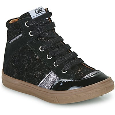 GBB  Hoge Sneakers LAURETTE