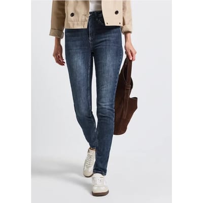 Slim Fit jeans