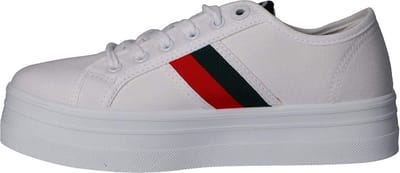 MTNG Canvas Dames Sneakers - Maat 38