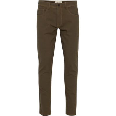 Blend - BHEDFORD PANT NOOS - Heren - Broeken