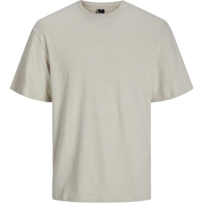 JACK&JONES - JCOSLUB TEE SS CREW NECK SS24 - Jongens - T-shirts