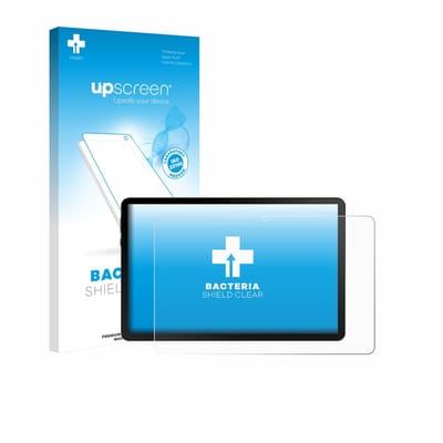 upscreen - Screenprotector voor Ainmel G9 11.5" (1. Gen.) - Folie Beschermfolie transparant antibacterieel