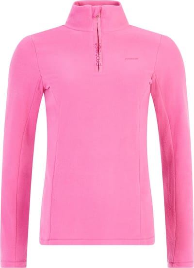 Protest PRTRemutez - Skipully Dames - Fleece - 1/4 rits