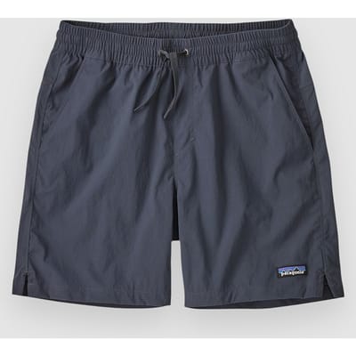 Patagonia Baggies Lights - 6 In. Korte Broek blauw