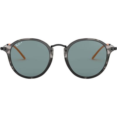 Ray Ban Zonnebril Heren RB2447-124652 49x21x145