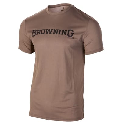 T-shirt Browning Teamspirit