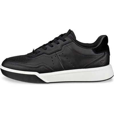 Lage Sneakers Ecco Street Court