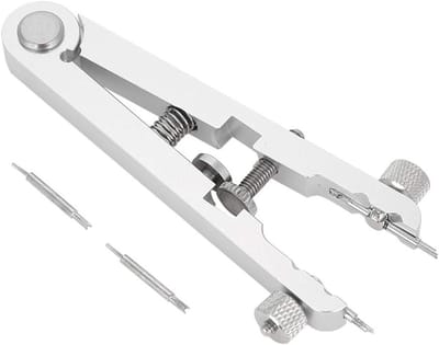 Professionele Horlogeband Verstellers en Verwijder Gereedschap, Perfect voor Rolex en Andere Merken