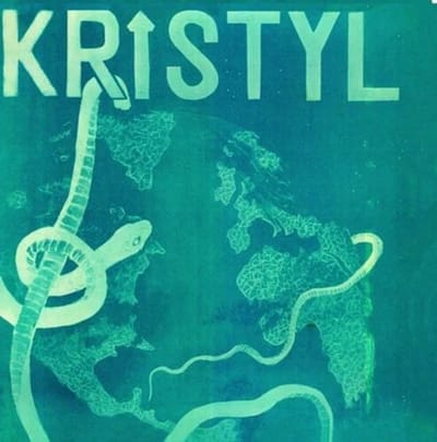 Kristyl - Kristyl (CD)