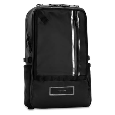 Timbuk2 Rider Dagrugzak 51 cm Laptopvak - 45cm (18 duim) - jet black