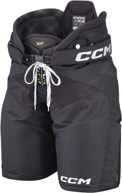 CCM - Tacks XF - IJshockeybroek - Volwassenen - Zwart - S
