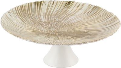 BRICARD FIBER GEBAKSET | GOUD-WIT 7-DELIG