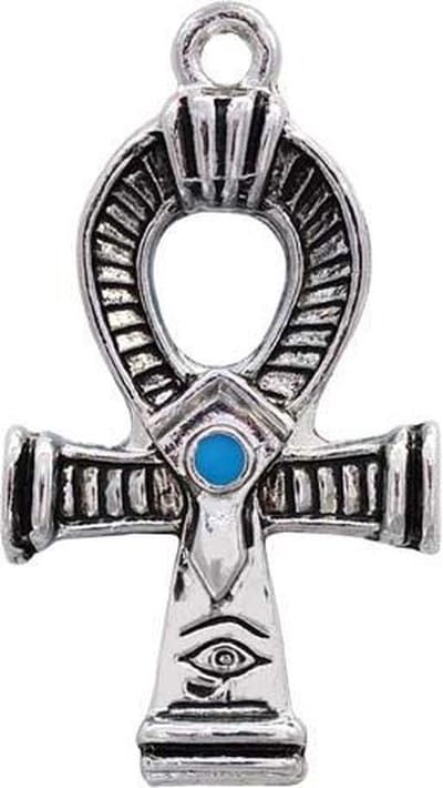 Power Pendants Ankh