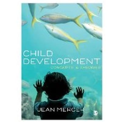 Child Development - Mercer, Jean A.