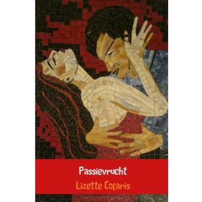 Passievrucht - Lizette Colaris