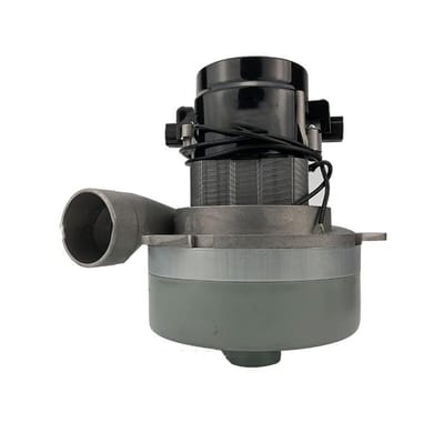 Stofzuigermotor - Waterabsorptiemotor - Klusprojecten - Hoge prestaties - Universeel - Speciaal