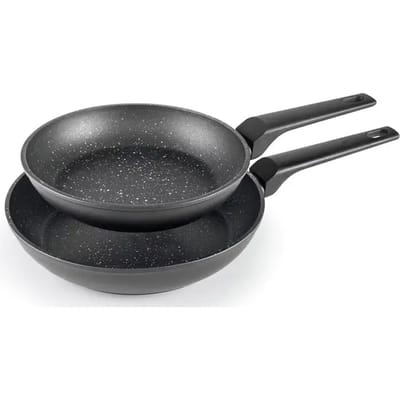 Set van 2 pannen Lacor Fogo