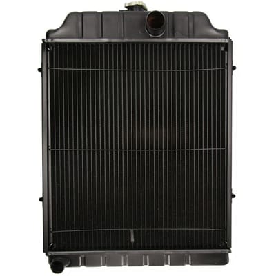Radiator, motorkoeling THERMOTEC D7AG104TT