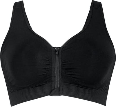 Anita - Lynn Prothese BH Zwart - maat XS - Zwart