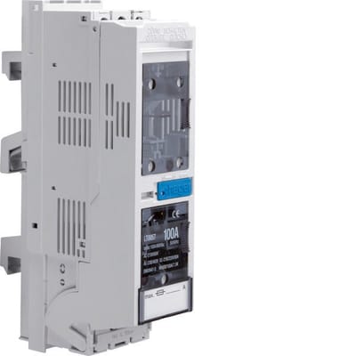 Hager Pattern Load Separation Strip - LT0057 - E375C