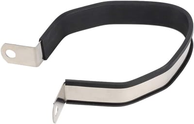 Universele geluiddemper houder voor motoruitlaten - Versterk prestaties en geluidservaring