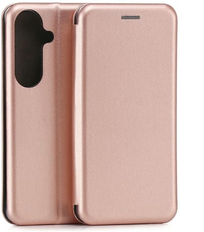 Beline Magnetische Boekenhoes Voor Samsung Galaxy S26: Duurzame En Comfortabele Bescherming