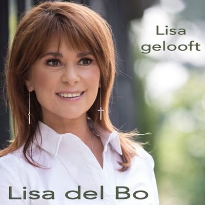 Lisa Gelooft (CD)