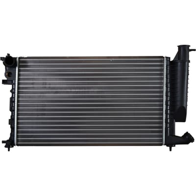 Radiator, motorkoeling NRF 58183