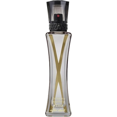 Christina Aguilera Xtina After Dark Eau de Parfum Spray Damesparfum Dames 30 ml