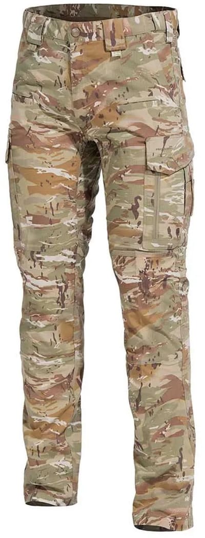 Pentagon Ranger 2.0 Camo Broek Beige 38 / 32 Man
