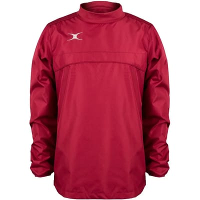 Gilbert Jkt Photon Warm Up Mrn 5-6
