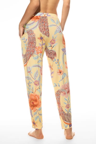 Broek Serie Naela Golden Day