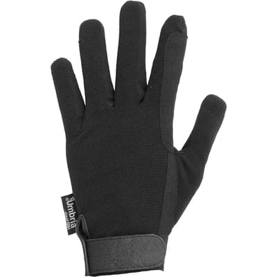 Rijhandschoenen Umbria Equitazione Amara+Polyester