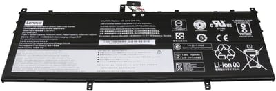 Lenovo 5B10W67329 Batterij - 60Wh